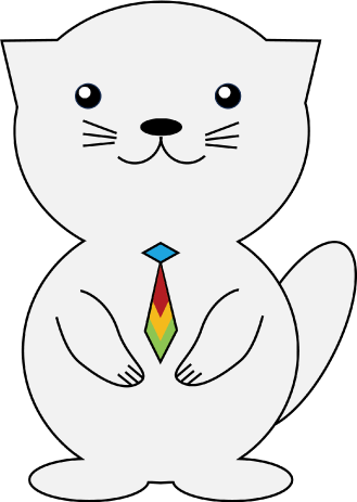 AI JIMY マスコットキャラクター